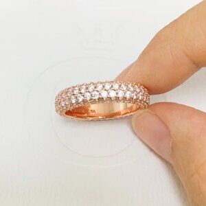 Pandora Inspiration Within Ring Rose Gold Plated